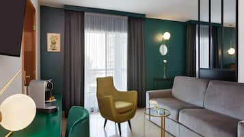 Casa | Sala de estar