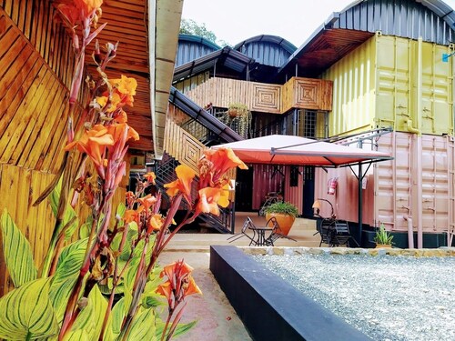 The Posh Inn Kericho