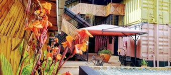 The Posh Inn Kericho
