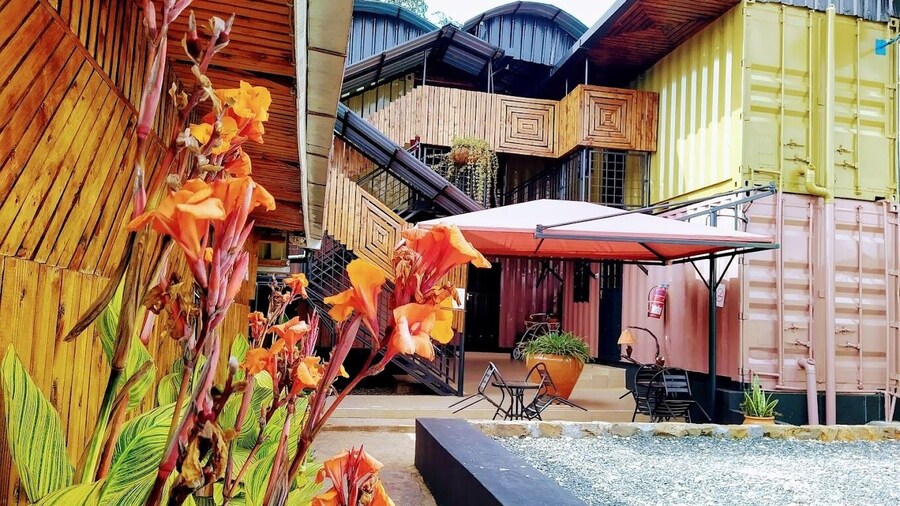 The Posh Inn Kericho