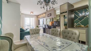 Apartament bàsic | Interior