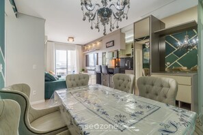 Basic Apartment | Interior