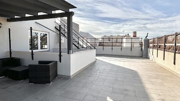 Terras
