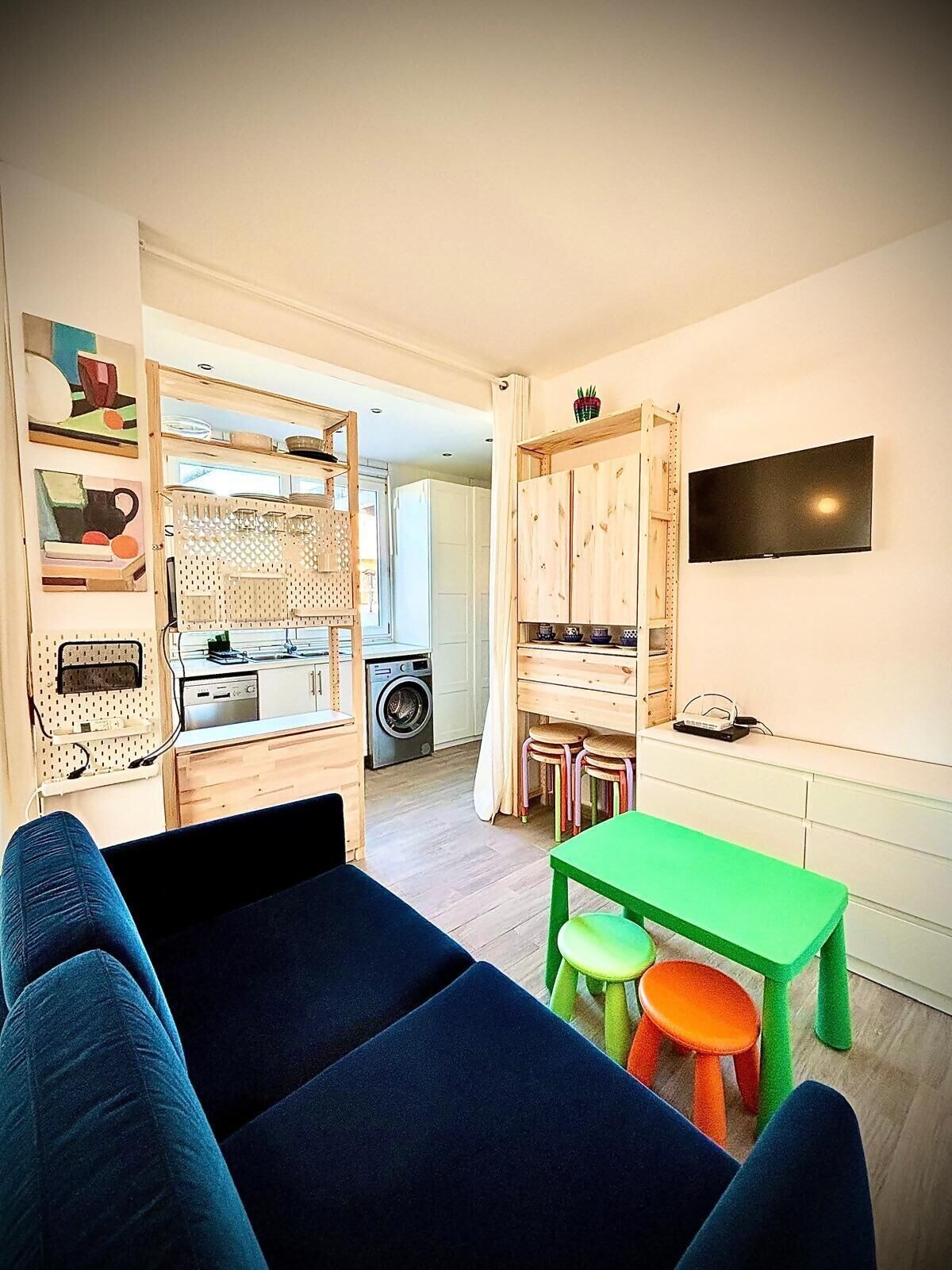 Image de profil de l’hôte