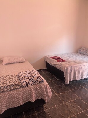 Basic Triple Room