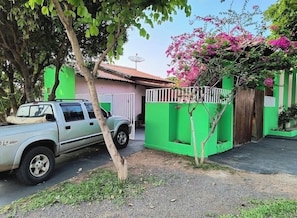 Fachada
