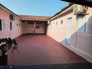 Área de estar
