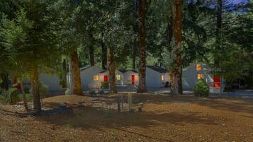 Room, 1 Bedroom | Exterior