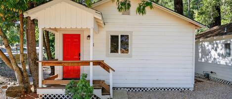 Room, 1 Bedroom | Exterior