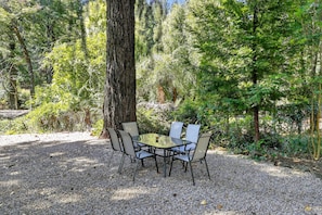 Room, 1 Bedroom | Outdoor dining