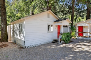 Room, 1 Bedroom | Exterior