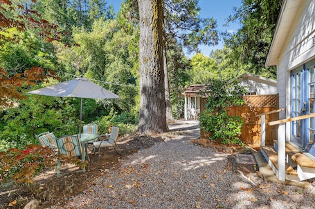 Room, 1 Bedroom | Outdoor dining