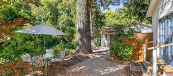 Rouge Cobb Mountain Hotel - Cabin 2