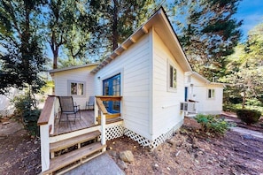 Room, 1 Bedroom | Exterior