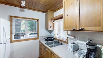 Zimmer, 1 Schlafzimmer | Eigene Küche