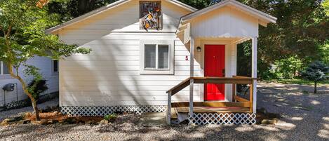 客房, 2 間臥室 | 外觀