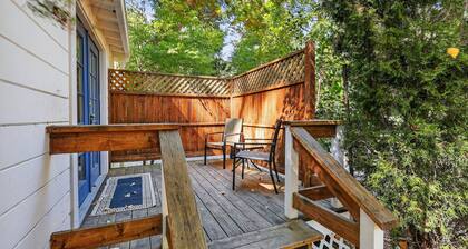 Rouge Cobb Mountain Hotel - Cabin 5