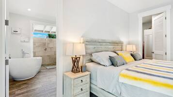 House, 3 Bedrooms | 3 bedrooms, iron/ironing board, free WiFi