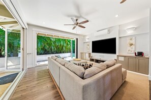 House, 3 Bedrooms | Living area