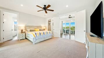 House, 3 Bedrooms | 3 bedrooms, iron/ironing board, free WiFi