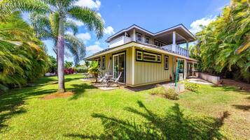 House, 3 Bedrooms | Exterior