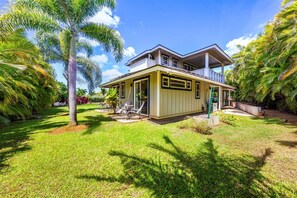 House, 3 Bedrooms | Exterior