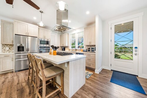 Lo'i Hale 3 Bedroom Home