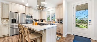 Lo'i Hale 3 Bedroom Home