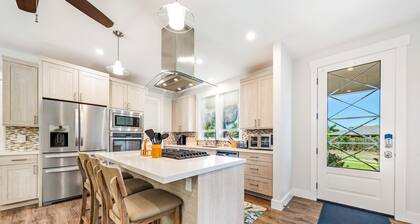 Lo'i Hale 3 Bedroom Home