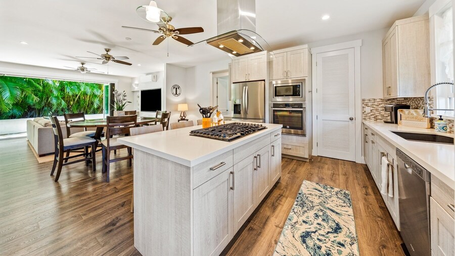 Lo'i Hale 3 Bedroom Home