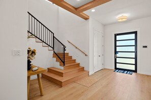 ハウス 6 ベッドルーム | 内装