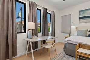 Ferienhaus, 6 Schlafzimmer