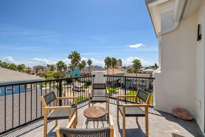 ハウス 6 ベッドルーム | テラス / パティオ