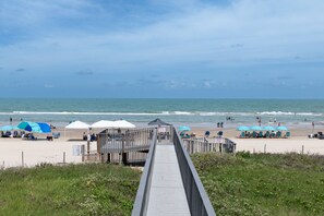 Condo, 3 habitaciones | Playa