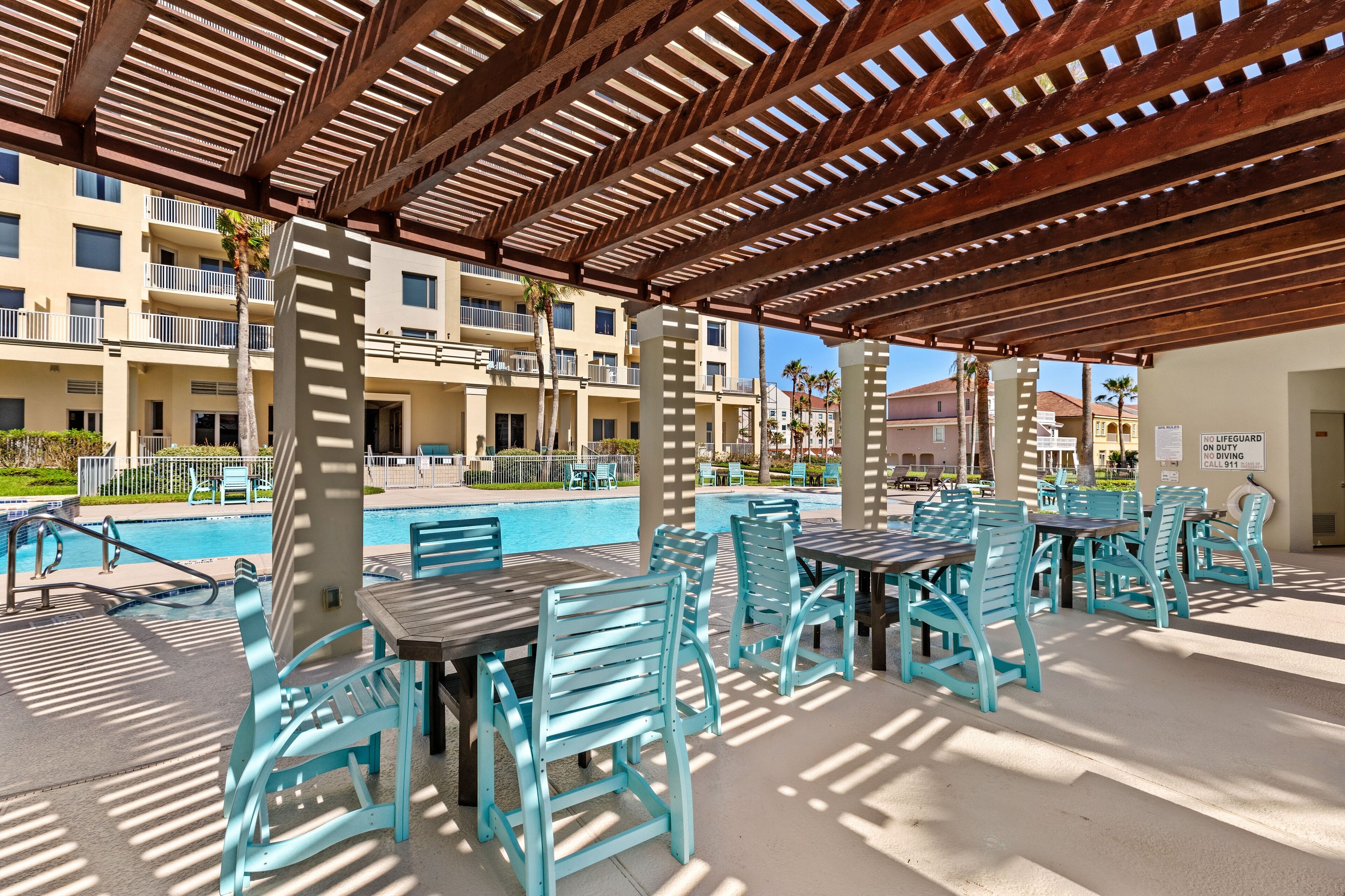 Condo, 3 Bedrooms | Pool | Indoor pool