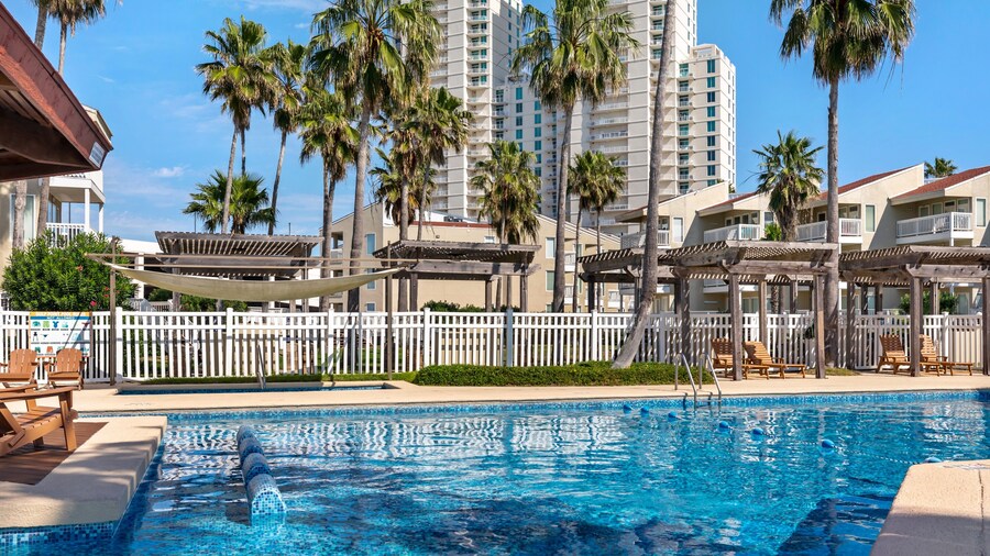 Gulfpoint Condo Unit 2101 2 Bedroom Condo