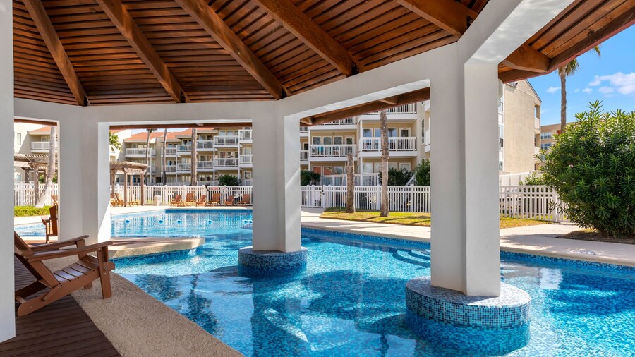 Gulfpoint Condo Unit 2101 2 Bedroom Condo