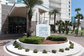 Condo, 3 Bedrooms | Exterior