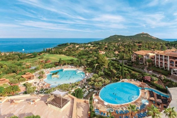 Piscines village