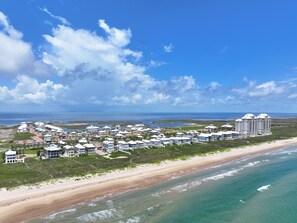 Maison, 3 chambres | Plage