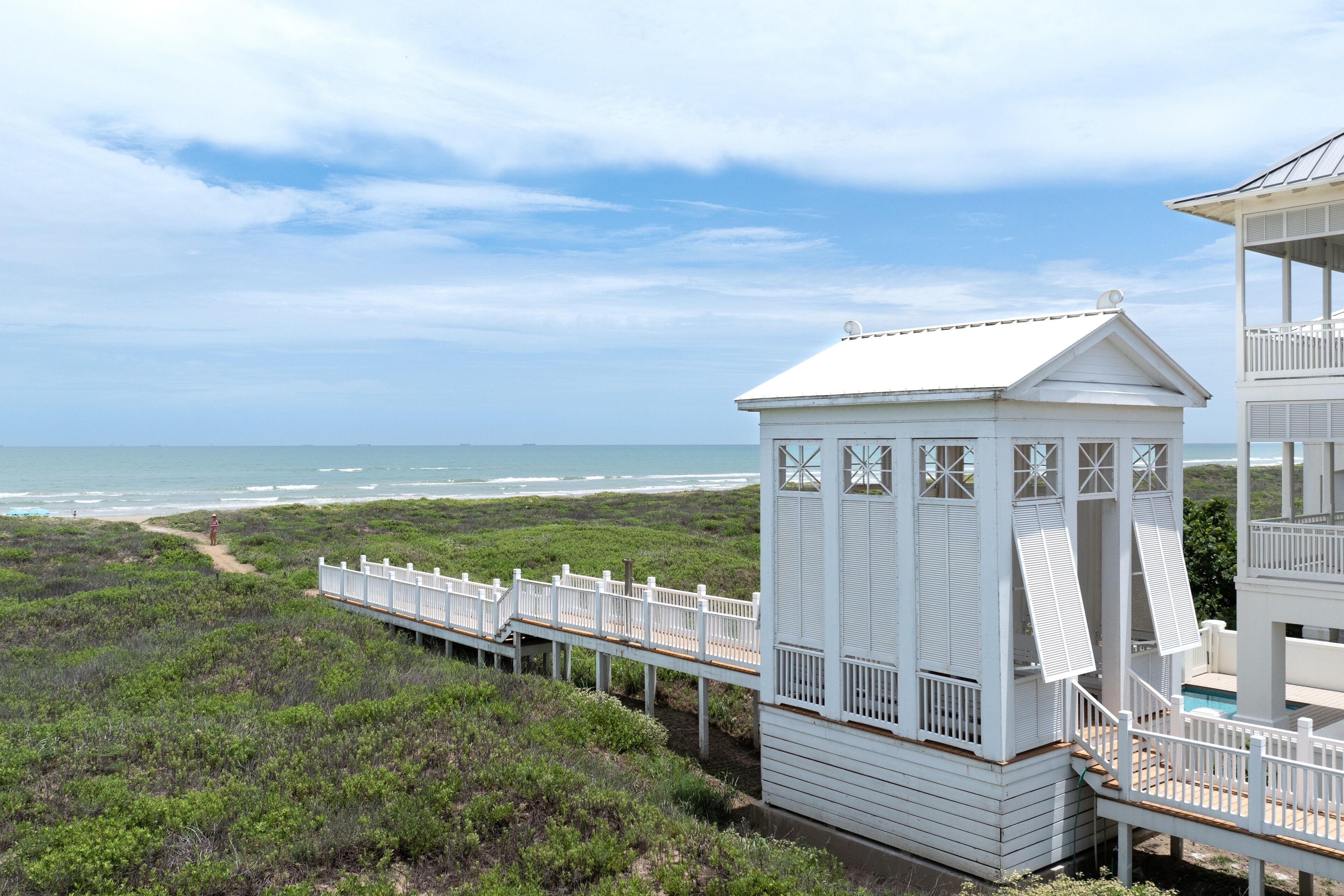 House, 3 Bedrooms | Property grounds