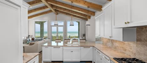 Casa, 5 habitaciones | Interior