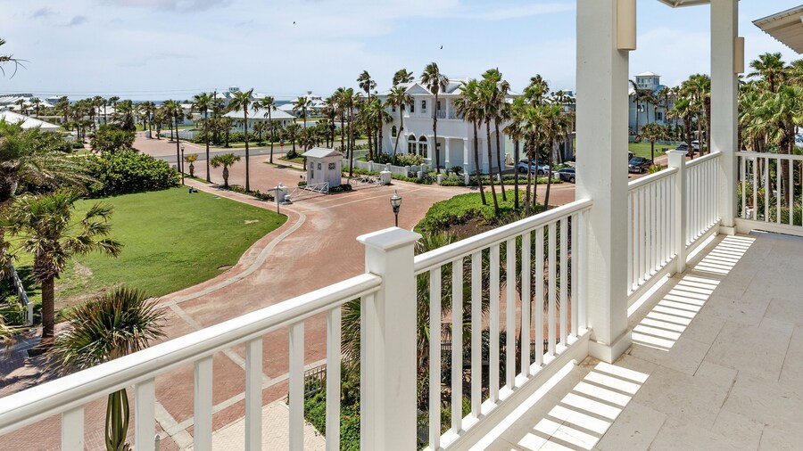 8242 Breakers Blvd. 5 Bedroom Home