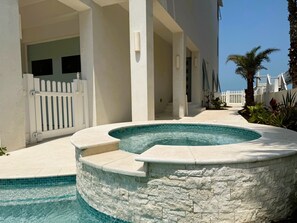 House, 5 Bedrooms | Pool - 8242 Breakers Blvd. 5 Bedroom Home (South Padre Island)