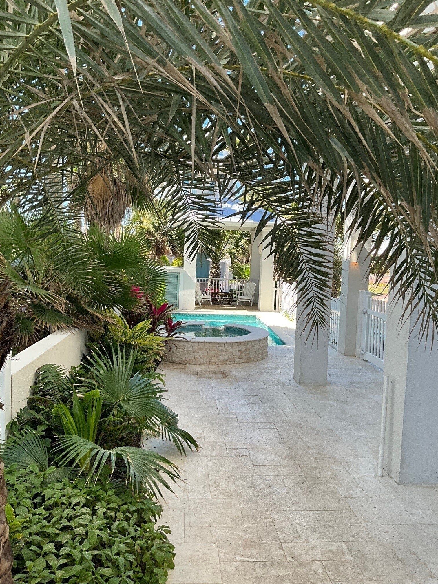 House, 5 Bedrooms | Property grounds