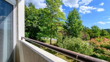 Condo, 1 phòng ngủ | Khuôn viên nơi lưu trú