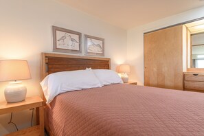 Condo, 1 Bedroom | 1 bedroom, free WiFi - 203 Village Gate 1 Bedroom Condo (Warren)