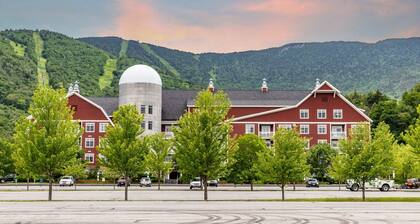 203 Village Gate 1 Bedroom Condo