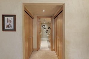 Appart'hôtel, 2 chambres | Intérieur
