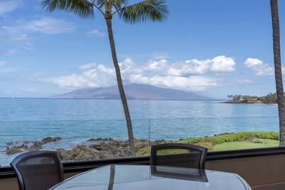 Makena Surf, #f-206 2 Bedroom Condo